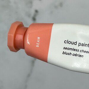 Glossier Cloud Paint | Shade 'Beam' | Natural-Looking Cream Blush
